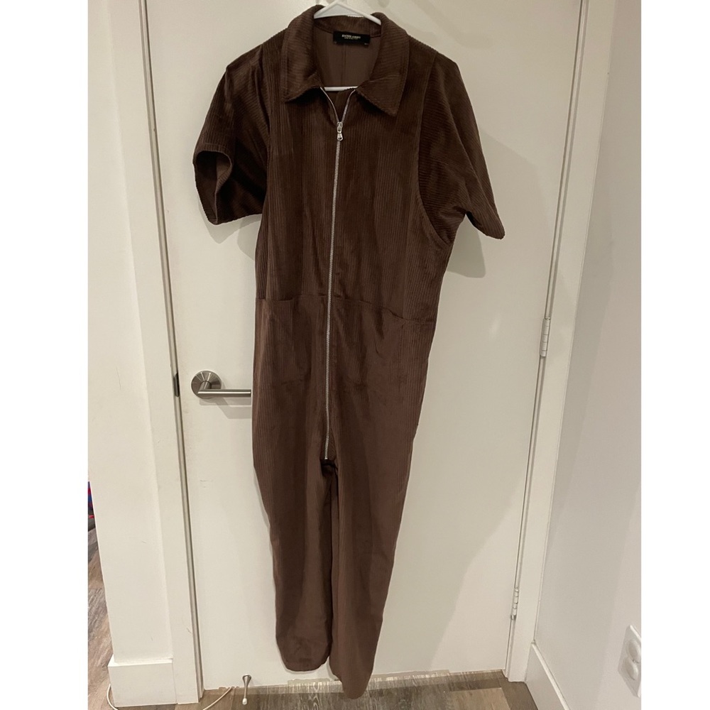 Rachel comey Barrie jumpsuit